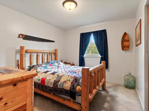 Bedroom - 1066 8th Ave NE, Pine River, MN 56474 photo 1 of 3