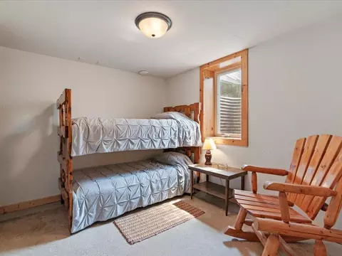 Bedroom - 1066 8th Ave NE, Pine River, MN 56474 photo 3 of 3