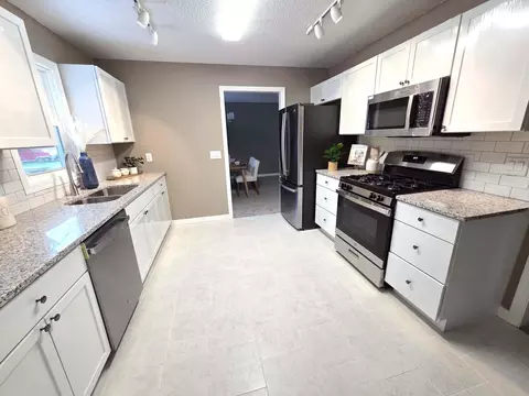 Kitchen - 13316 Valley Forge Ln N, Champlin, MN 55316 photo 2 of 3