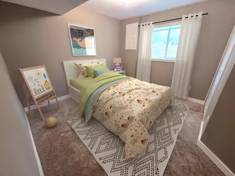 Bedroom - 13316 Valley Forge Ln N, Champlin, MN 55316 photo 3 of 3
