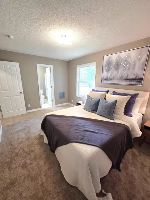 Bedroom - 13316 Valley Forge Ln N, Champlin, MN 55316 photo 2 of 3