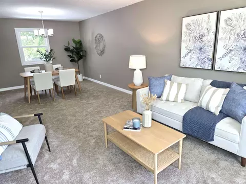 Living - 13316 Valley Forge Ln N, Champlin, MN 55316 photo 1 of 3