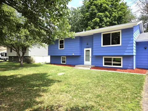 Exterior - 13316 Valley Forge Ln N, Champlin, MN 55316 photo 2 of 5