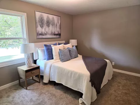 Bedroom - 13316 Valley Forge Ln N, Champlin, MN 55316 photo 1 of 3