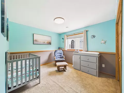 Bedroom - 4728 4th Street Loop NE, Saint Cloud, MN 56304 photo 3 of 3