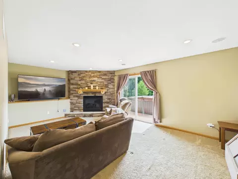 Living - 4728 4th Street Loop NE, Saint Cloud, MN 56304 photo 5 of 7