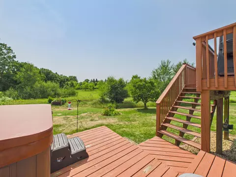 Exterior - 4728 4th Street Loop NE, Saint Cloud, MN 56304 photo 6 of 13