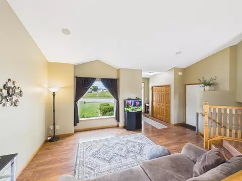Living - 4728 4th Street Loop NE, Saint Cloud, MN 56304 photo 3 of 7