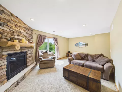 Living - 4728 4th Street Loop NE, Saint Cloud, MN 56304 photo 7 of 7
