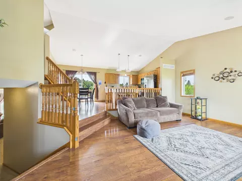 Living - 4728 4th Street Loop NE, Saint Cloud, MN 56304 photo 1 of 7