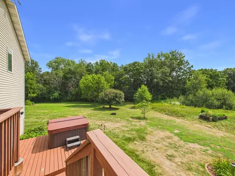 Exterior - 4728 4th Street Loop NE, Saint Cloud, MN 56304 photo 5 of 13
