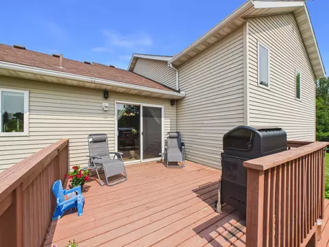 Exterior - 4728 4th Street Loop NE, Saint Cloud, MN 56304 photo 4 of 13