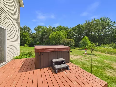 Exterior - 4728 4th Street Loop NE, Saint Cloud, MN 56304 photo 3 of 13