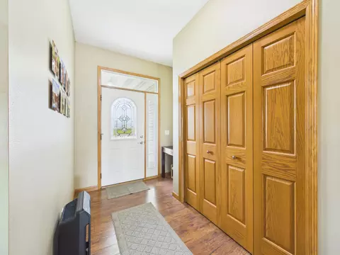 Entry Way - 4728 4th Street Loop NE, Saint Cloud, MN 56304 photo 1 of 1
