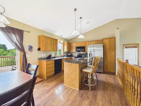 Kitchen - 4728 4th Street Loop NE, Saint Cloud, MN 56304 photo 1 of 2
