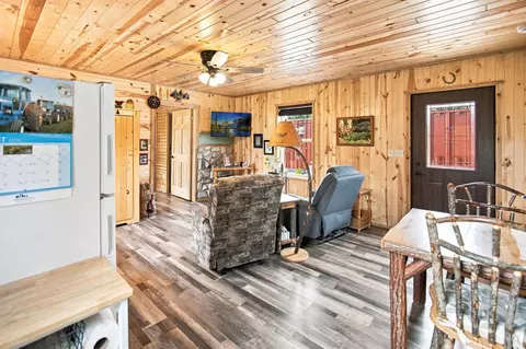 26162 Ashtons Trl, Webster, WI 54893 photo 8