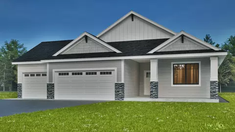 2810 Timber Ridge Dr NE, Owatonna, MN 55060