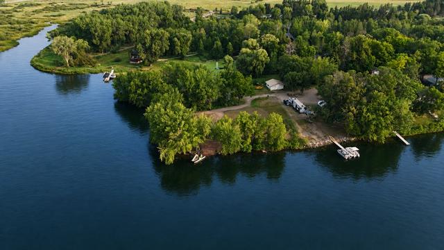 Nnn Lake Mist Drive, Grasston, MN 55063