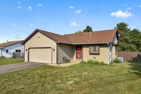 13241 Grouse St NW, Coon Rapids, MN 55448