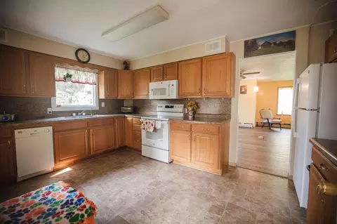 Kitchen - 511 W 11th St, Morris, MN 56267 photo 1 of 1