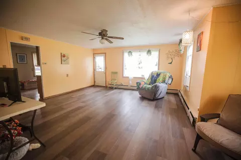 Living - 511 W 11th St, Morris, MN 56267 photo 2 of 2