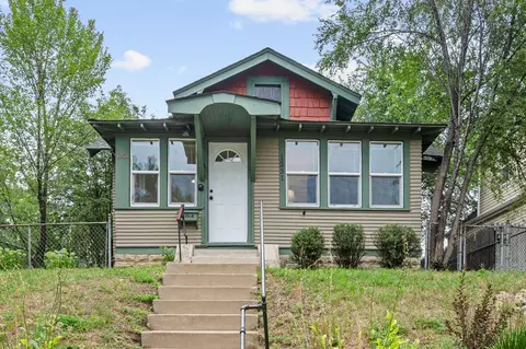 1331 Bush Ave, Saint Paul, MN 55106