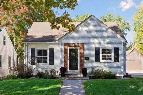 3908 Zarthan Ave S, Saint Louis Park, MN 55416