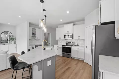 Kitchen - 8025 Walnut Ln, Corcoran, MN 55340 photo 3 of 5