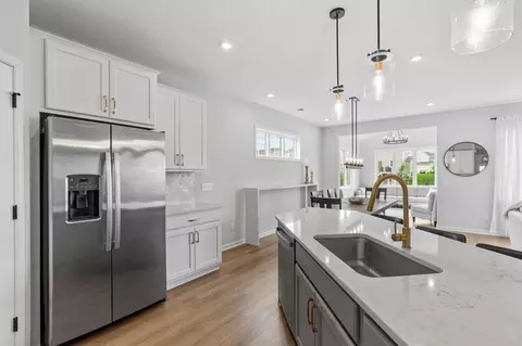 Kitchen - 8025 Walnut Ln, Corcoran, MN 55340 photo 5 of 5