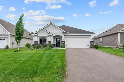 Exterior - 8025 Walnut Ln, Corcoran, MN 55340 photo 2 of 8