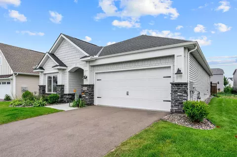 Exterior - 8025 Walnut Ln, Corcoran, MN 55340 photo 4 of 8