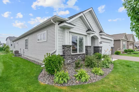 Exterior - 8025 Walnut Ln, Corcoran, MN 55340 photo 3 of 8