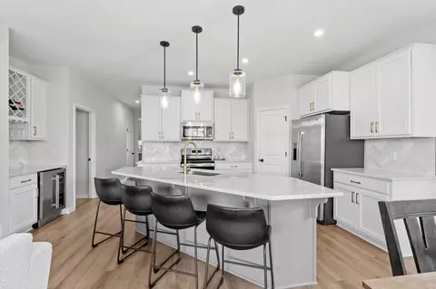 Kitchen - 8025 Walnut Ln, Corcoran, MN 55340 photo 1 of 5