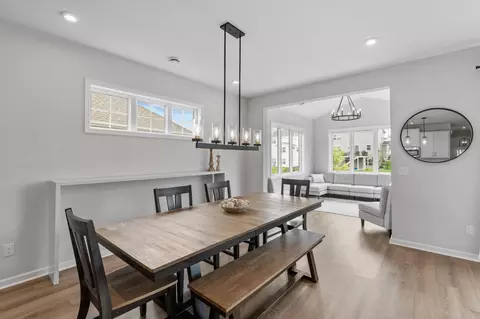 Dining - 8025 Walnut Ln, Corcoran, MN 55340 photo 3 of 3
