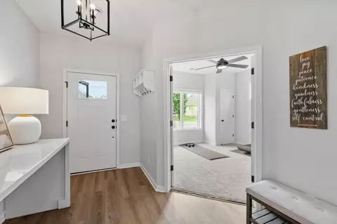 Entry Way - 8025 Walnut Ln, Corcoran, MN 55340 photo 1 of 2