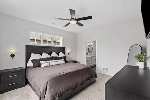 Bedroom - 8025 Walnut Ln, Corcoran, MN 55340 photo 2 of 4