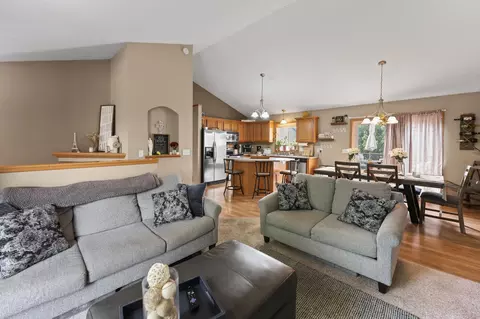 Living - 2601 42nd Ave S, Saint Cloud, MN 56301 photo 3 of 12