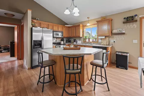 Kitchen - 2601 42nd Ave S, Saint Cloud, MN 56301 photo 3 of 4
