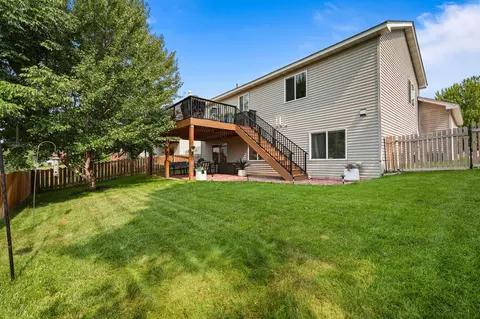 Exterior - 2601 42nd Ave S, Saint Cloud, MN 56301 photo 2 of 17