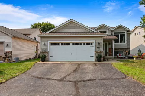 Exterior - 2601 42nd Ave S, Saint Cloud, MN 56301 photo 16 of 17