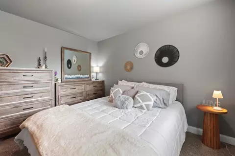 Bedroom - 2601 42nd Ave S, Saint Cloud, MN 56301 photo 6 of 8