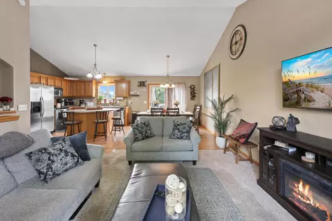 Living - 2601 42nd Ave S, Saint Cloud, MN 56301 photo 1 of 12