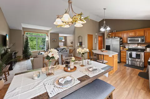 Dining - 2601 42nd Ave S, Saint Cloud, MN 56301 photo 1 of 2
