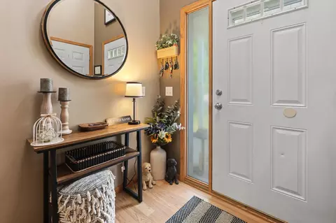 Entry Way - 2601 42nd Ave S, Saint Cloud, MN 56301 photo 1 of 3