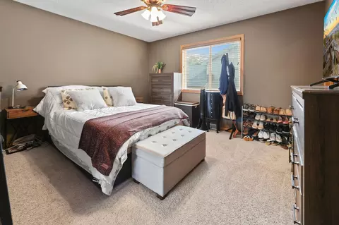Bedroom - 2601 42nd Ave S, Saint Cloud, MN 56301 photo 1 of 8