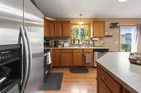 Kitchen - 2601 42nd Ave S, Saint Cloud, MN 56301 photo 2 of 4