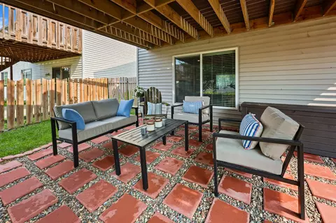 Exterior - 2601 42nd Ave S, Saint Cloud, MN 56301 photo 12 of 17