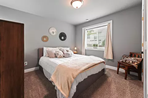Bedroom - 2601 42nd Ave S, Saint Cloud, MN 56301 photo 5 of 8