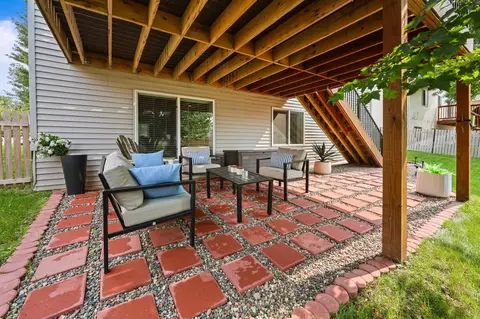 Exterior - 2601 42nd Ave S, Saint Cloud, MN 56301 photo 10 of 17