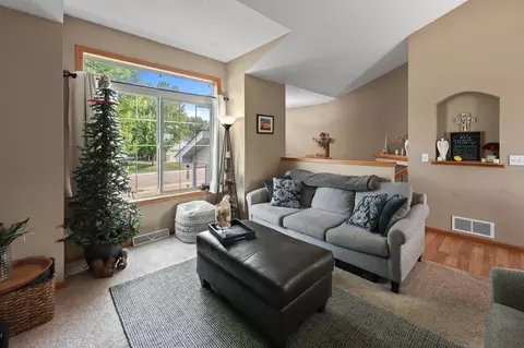 Living - 2601 42nd Ave S, Saint Cloud, MN 56301 photo 4 of 12